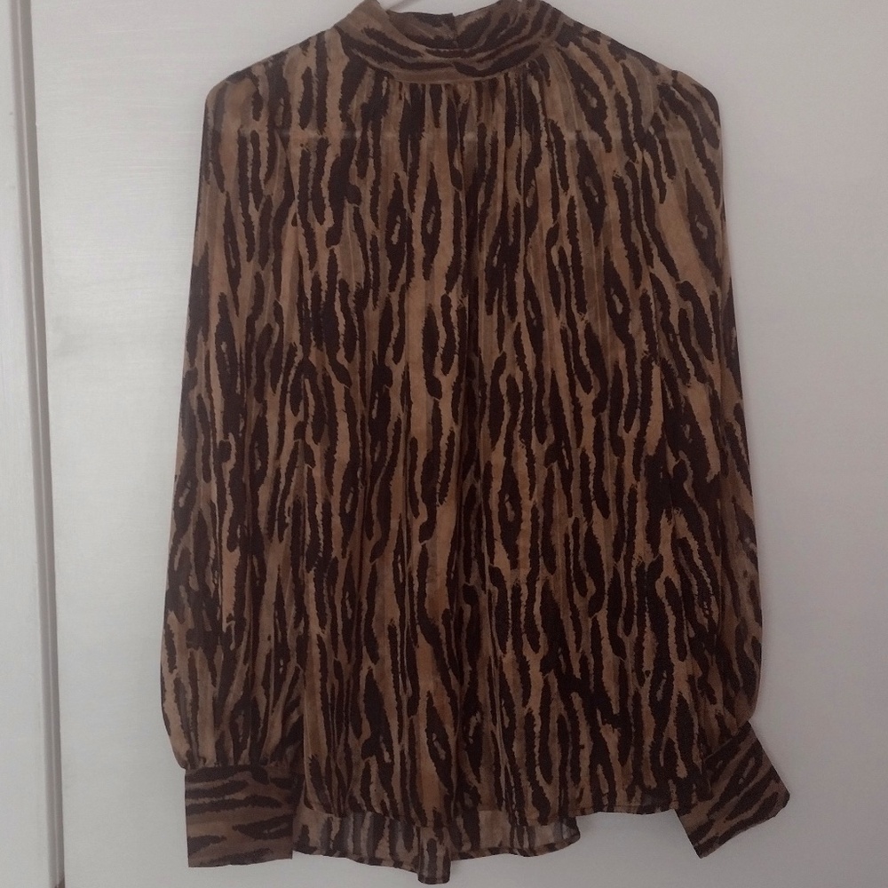 H&M Top Blouse